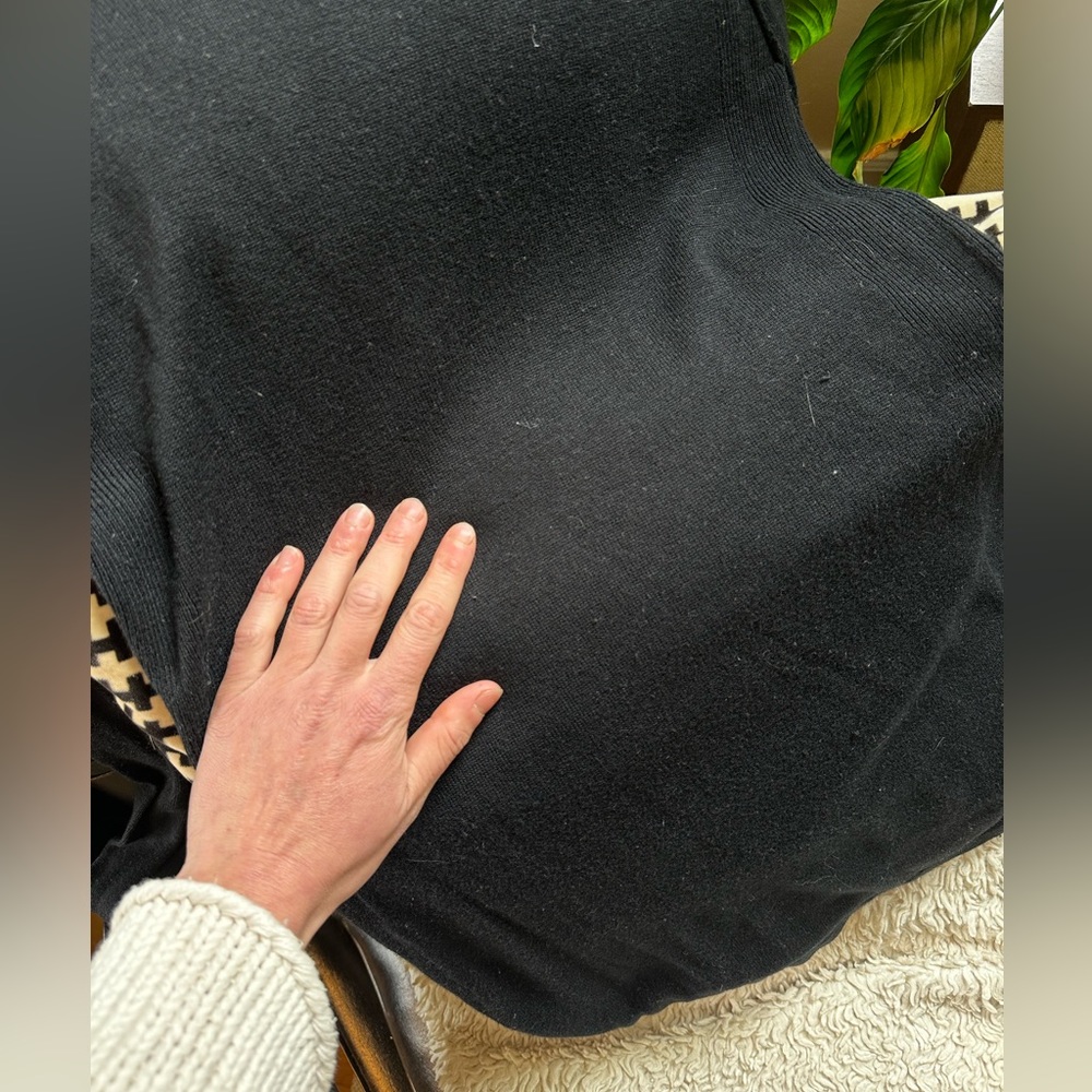 Lululemon Long Knit Sweater - Picture 2 of 7